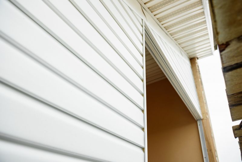 Vinyl Siding Repair Service