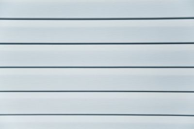 Vinyl Siding Panel Replacement