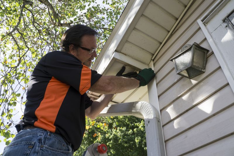 Restores exterior visual appeal